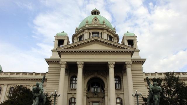 otvoreni parlament, skupstina srbije