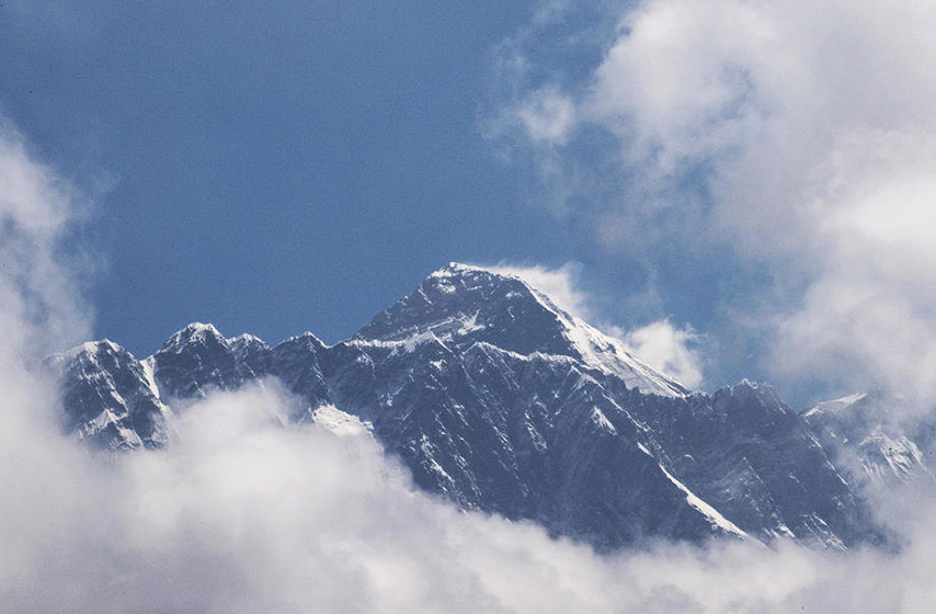 alpinizam, Harila, Mont Everest, K2