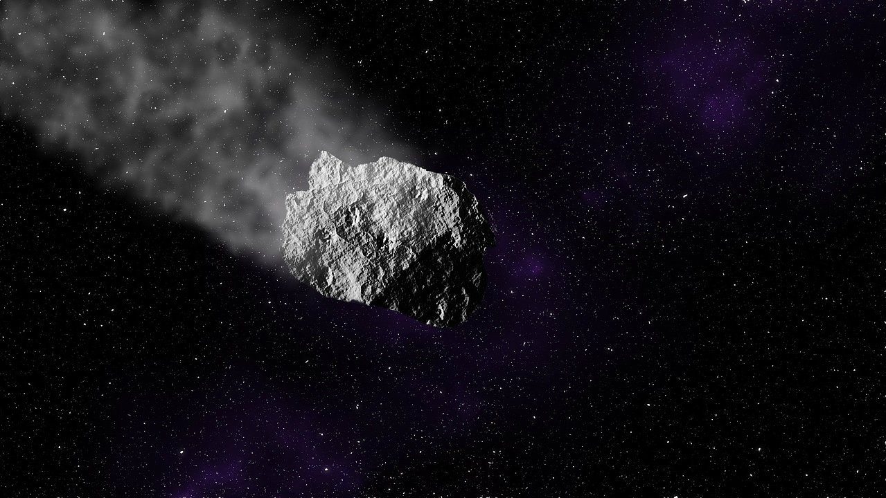 asteroid, zemlja