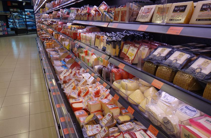 inflacija, cene u prodavnicama, srbija