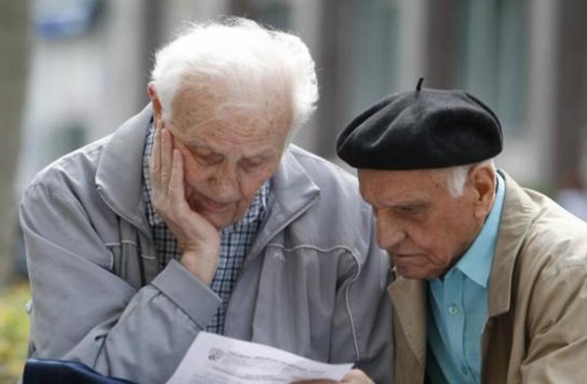 pio fond, broj penzionera u srbiji
