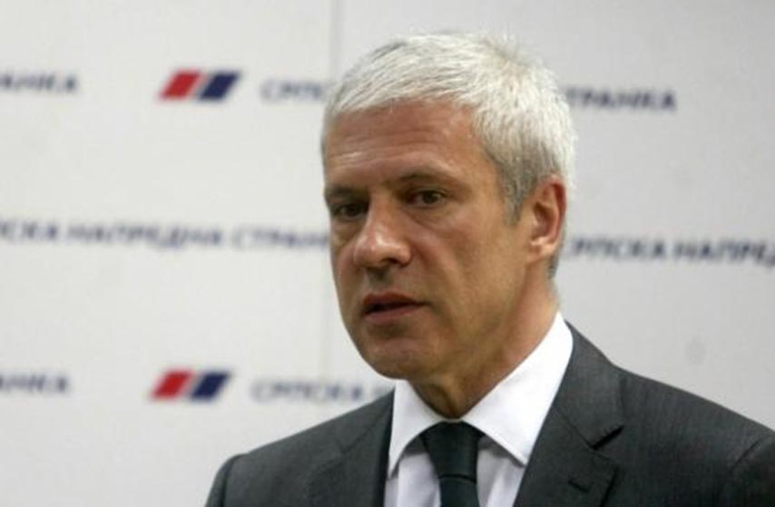 boris tadic, kosovo