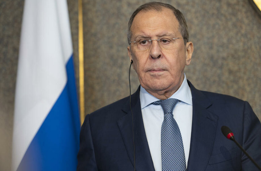 sergej lavrov, rusija, ukrajina