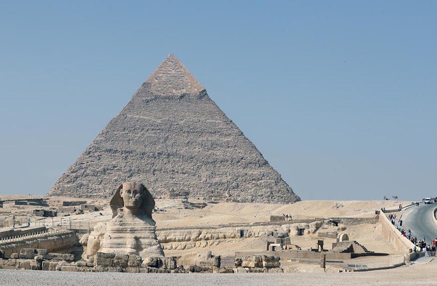 egipat, klepatra, arheologija