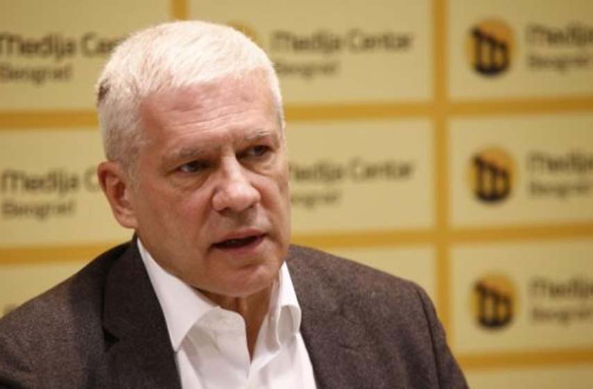 boris tadic, kosovo