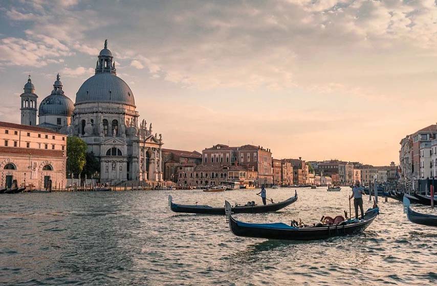 venecija, ulaznica, turisti