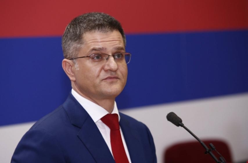 vuk jeremic, vucic, francusko nemacki plan, kosovo