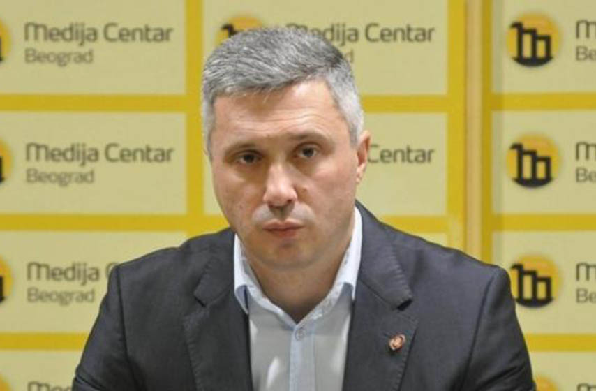 dveri, bosko obradovic