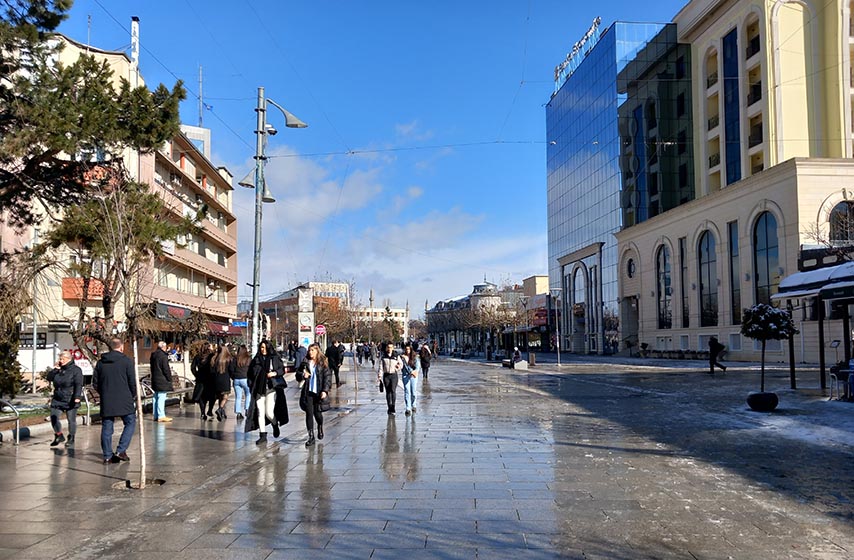 kosovo, ukidanje viznog rezima