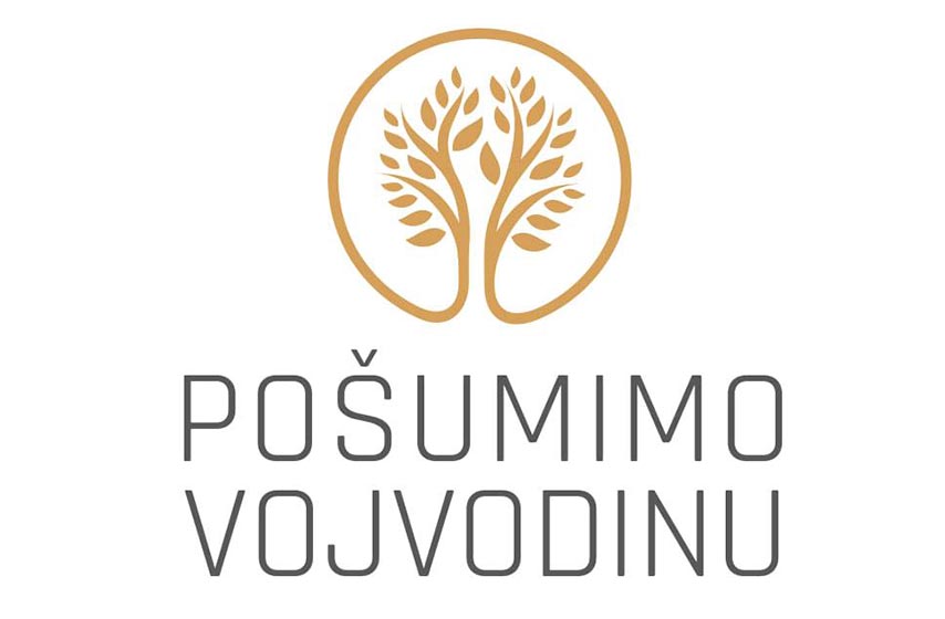 posumimo vojvodinu, posumljavanje, ap vojvodina, zeleni most, banatski brestovac, pancevo