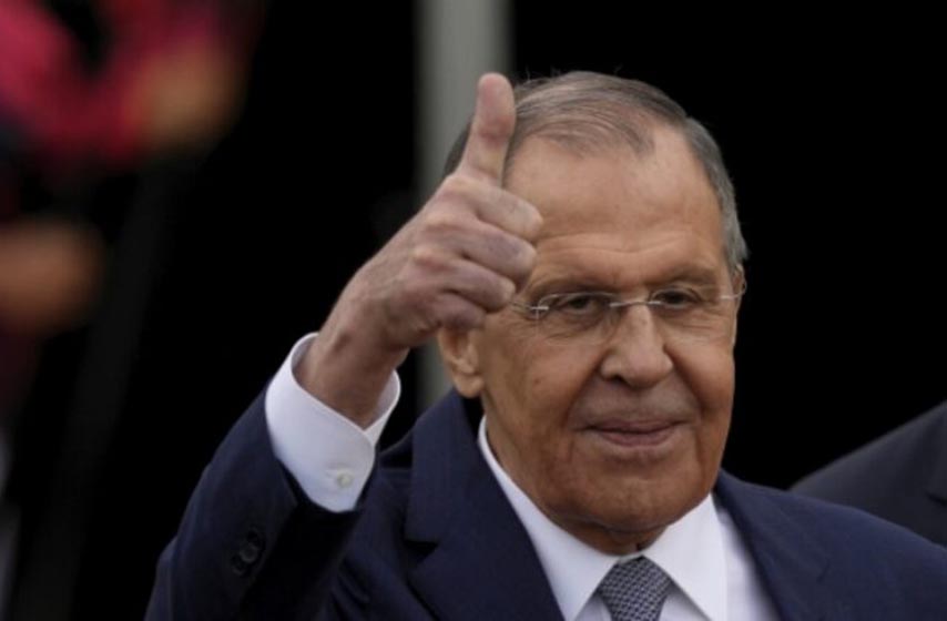 sergej lavrov, rusija, venecuela