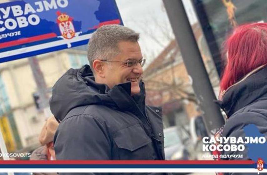 vuk jeremic, narodna stranka, referendum