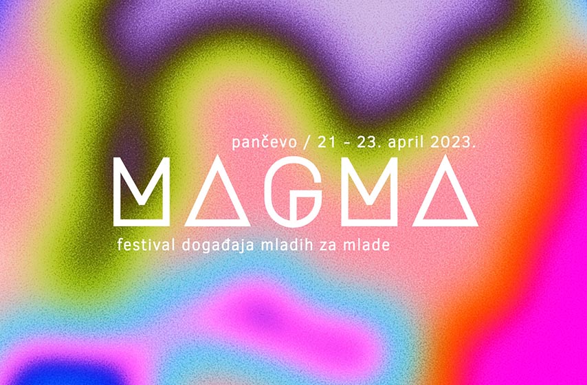 magma festival, pancevo