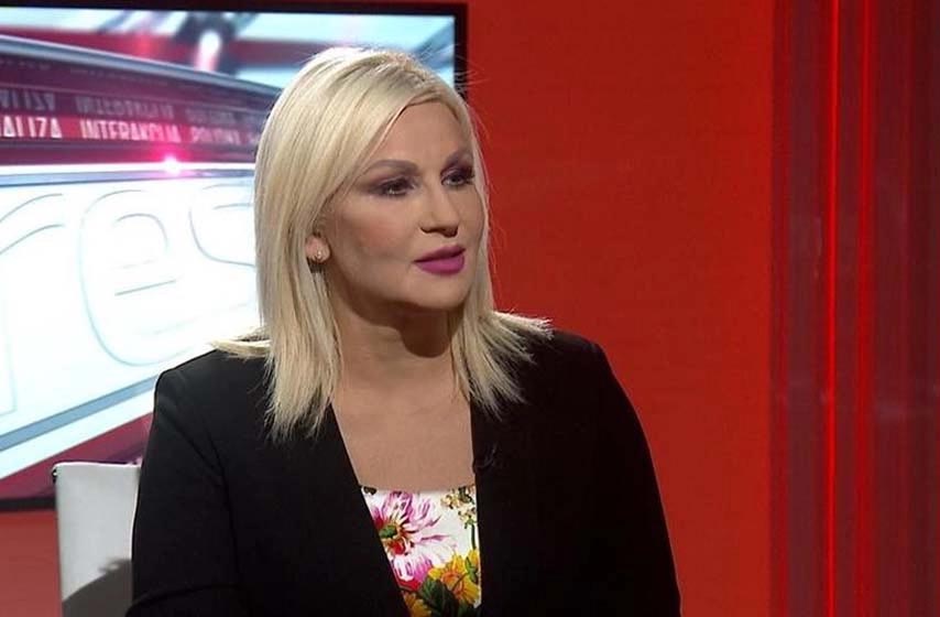 zorana mihajlovic, naknada za konverziju zemljista