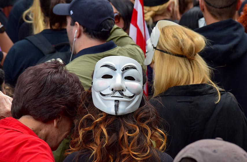 protest, srbija, opozicija