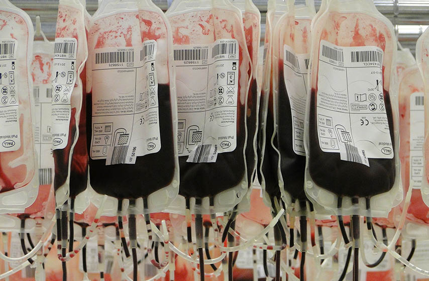 dobrovoljno davanje krvi, pancevo, crveni krst pancevo