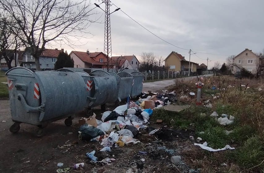 ssp, stranka slobode i pravde, pancevo