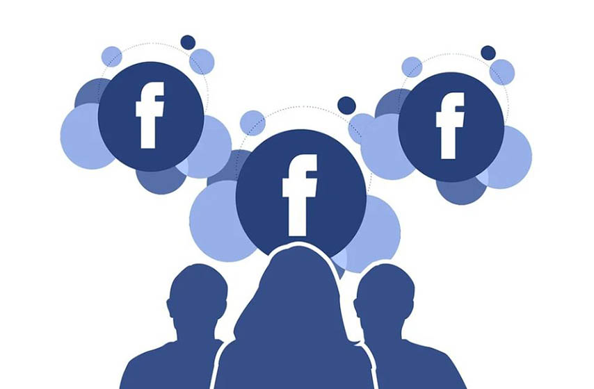 facebook, fejsbuk, pravljenje više fejsbuk profila