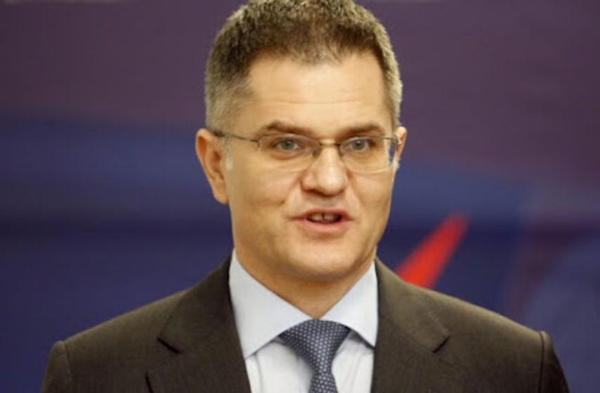 vuk jeremic, narodna stranka, izbori srbija