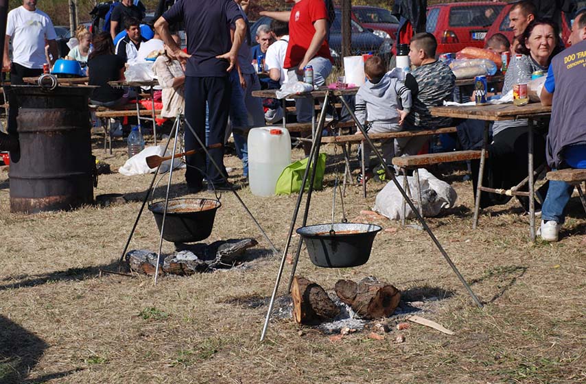 oktobar fest, jasenovo