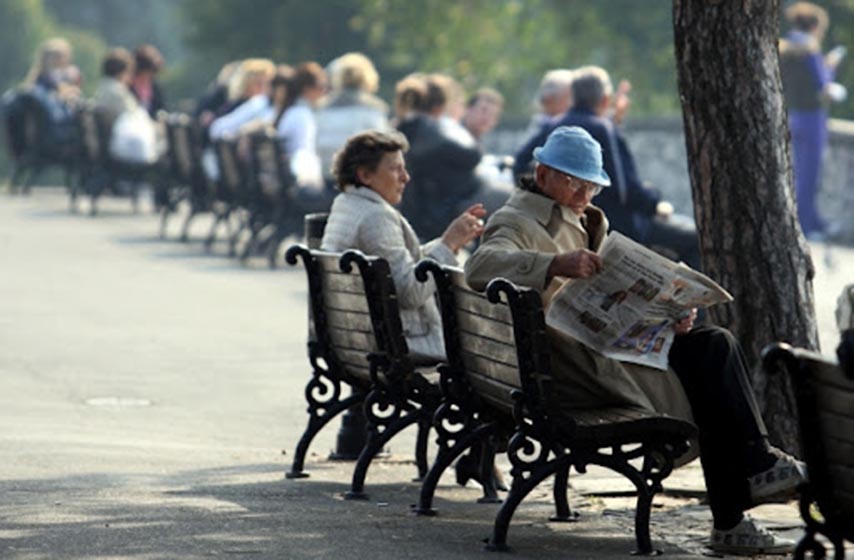 uslovi za penzionisanje, srbija