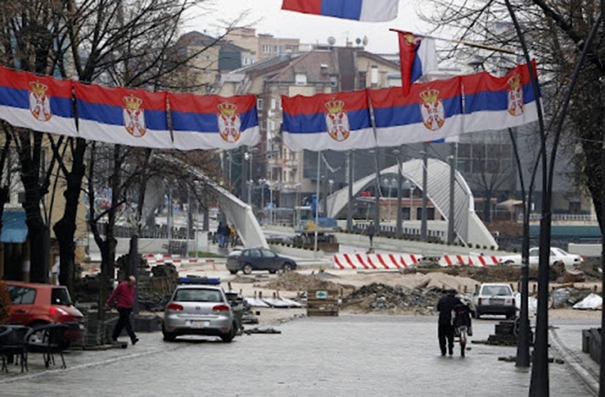 novi dss, zabrana koriscenja dinara na kosovu