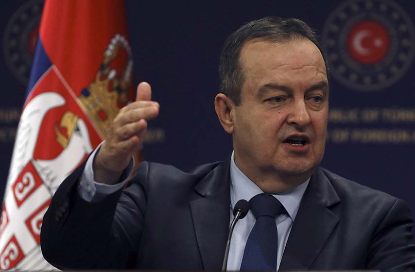 sps, ivica dacic