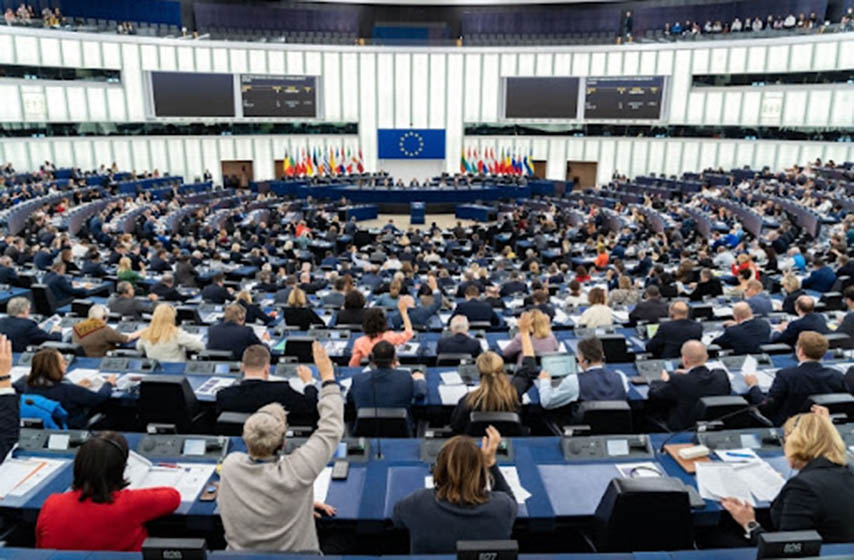 evropski parlament, rezolucija o izborima u srbiji