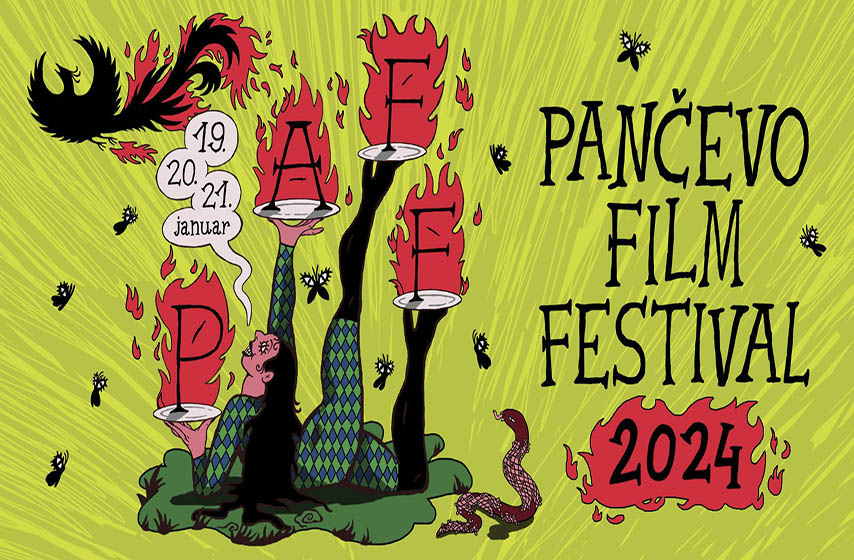 pancevo film festival, paff, pancevo
