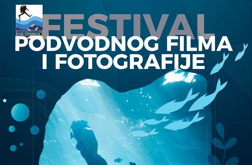 pancevo, festival podvodnog filma i fotografije