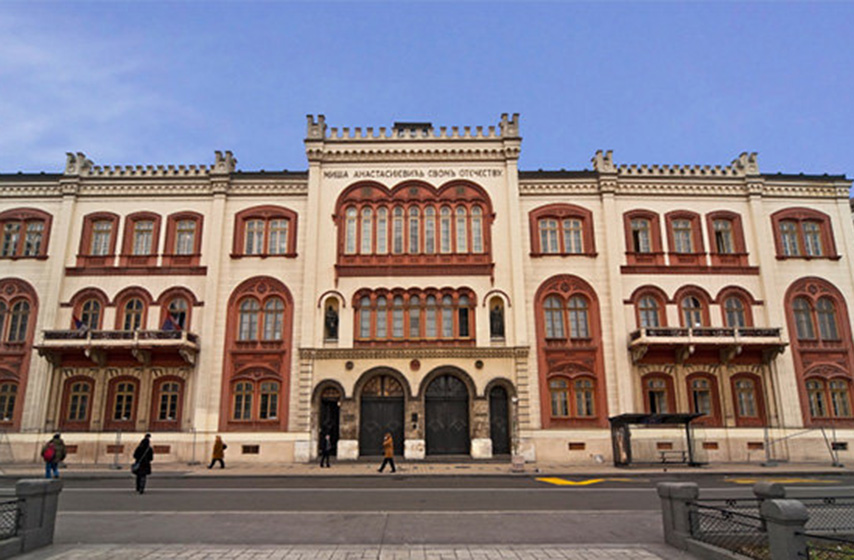 univerzitet u beogradu, upis, k-013