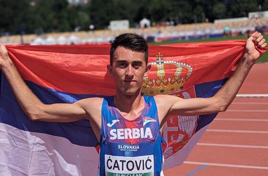 Aldin Ćatović, atletika, k-013