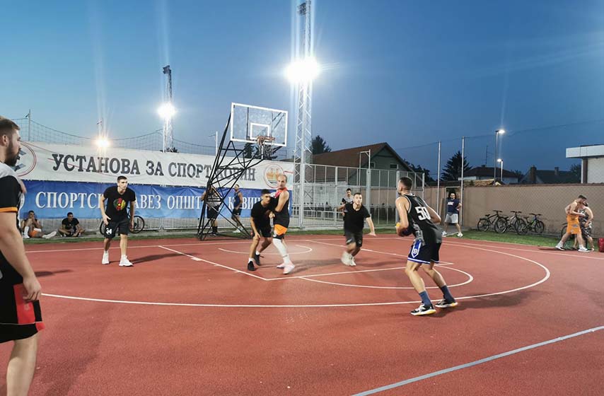 turnir u basketu 3x3, kovin, k-013