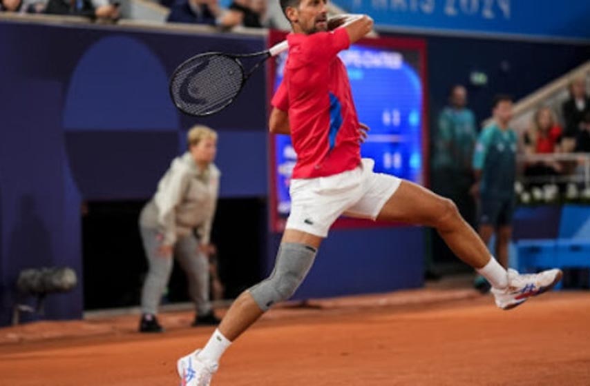 novak djokovic, atp lista, k-013