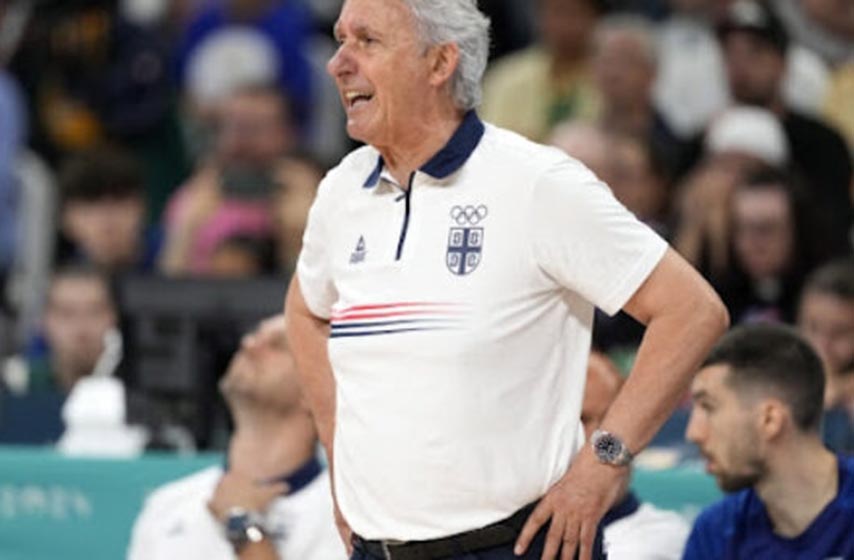 svetislav pesic, kosarka, k-013, olimpijske igre pariz