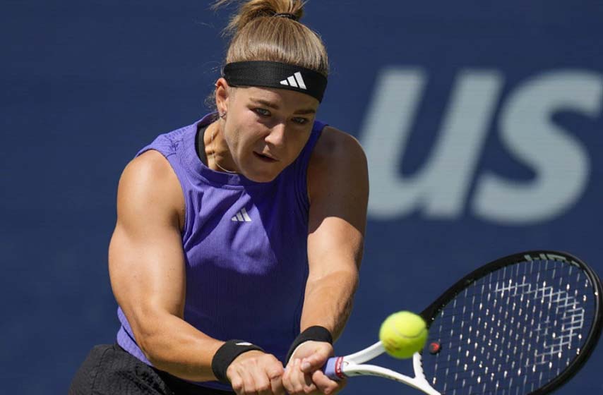 karolina muhova, tenis, us open, k-013