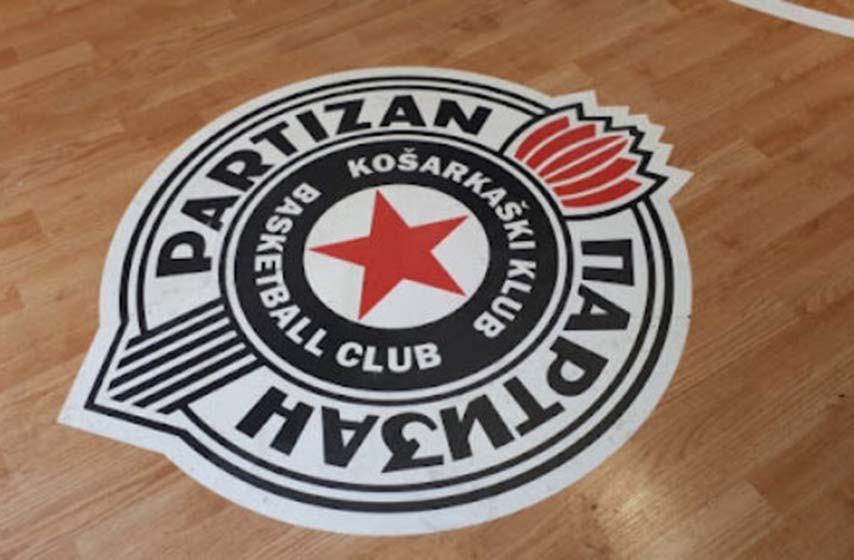 kosarka, kk partizan, k-013