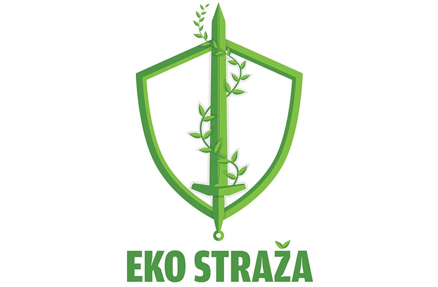 eko straza, rts, k-013