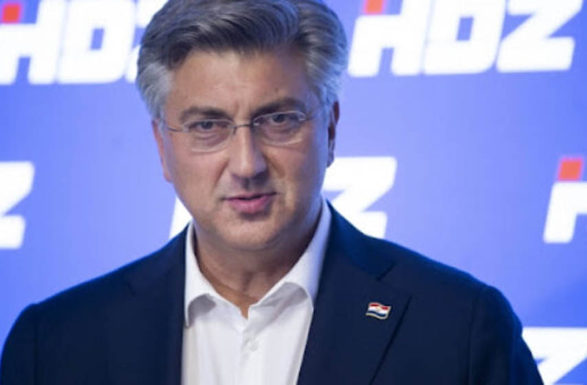 andrej plenkovic, hapsenje, hrvatski spijun, srbija, k-013