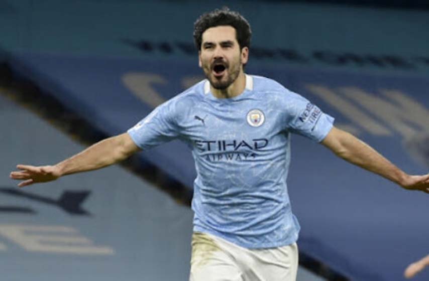 gundogan, mancester siti, k-013