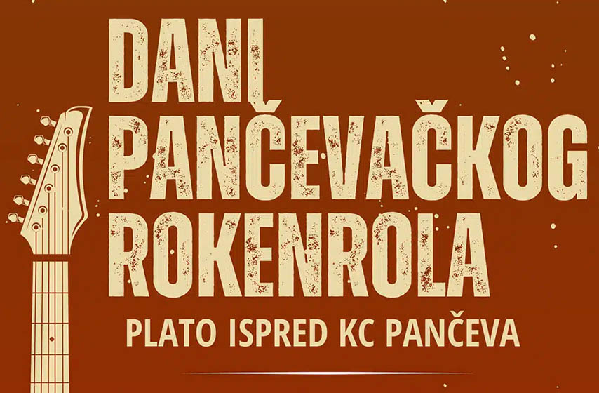 dani pancevackog rokenrola, k-013