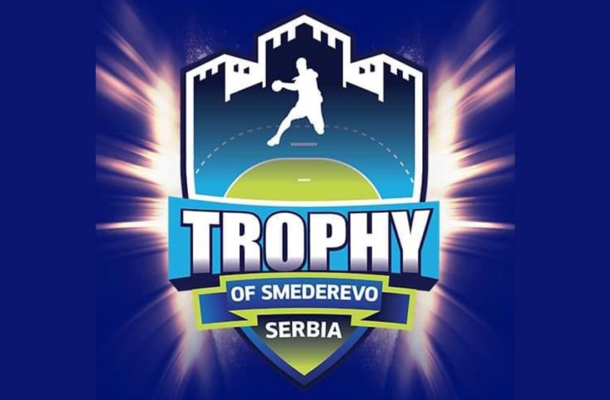 kovin, smederevo, medjunarodni rukometni turnir, trofej smederevo 2024, k-013