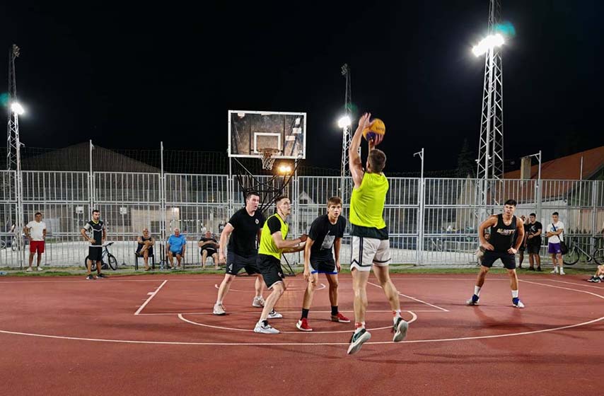 kaznena ekspedicija, basket 3x3, kovin, k-013