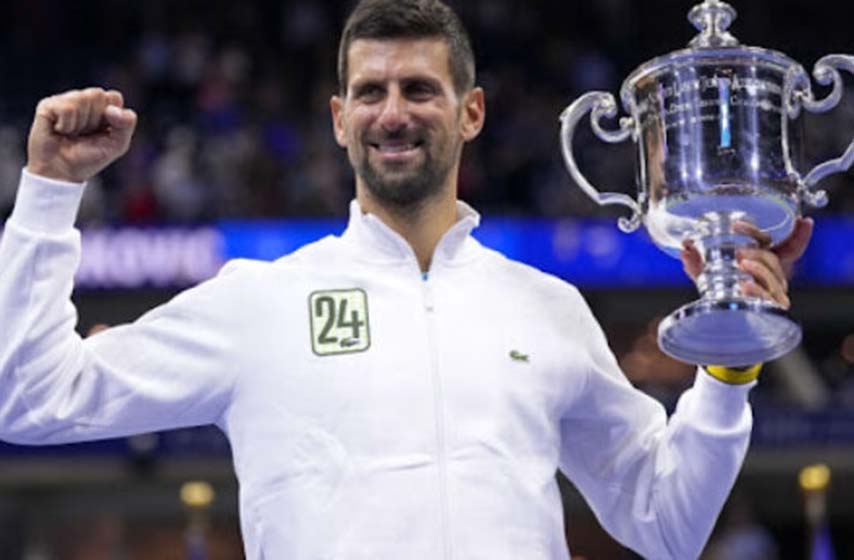 novak djokovic, k-013, us open, tenis