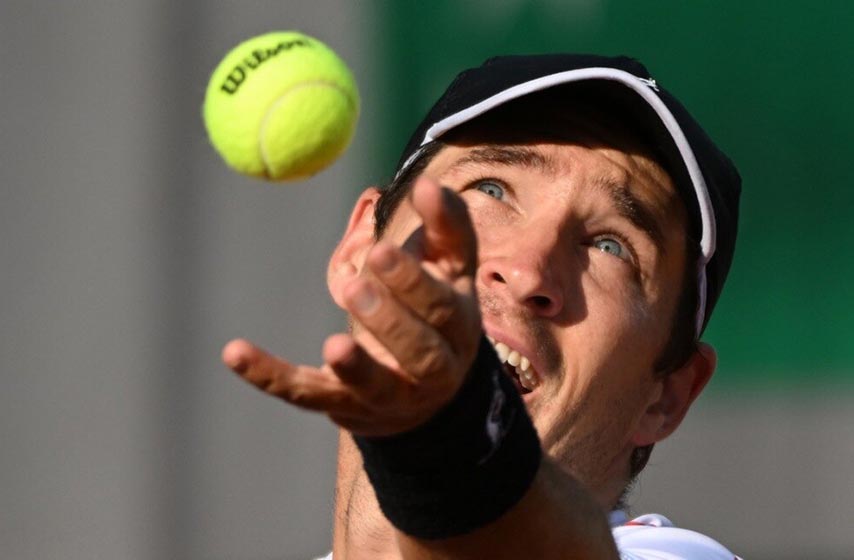 dušan lajović, tenis, k-013