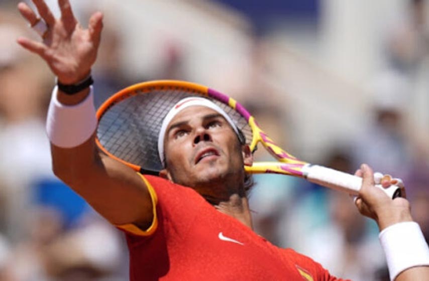 rafel nadal, us open, k-013