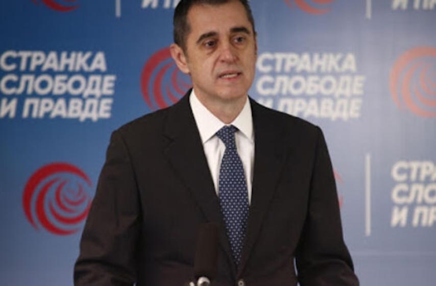 dusan nikezic, ssp, k-013