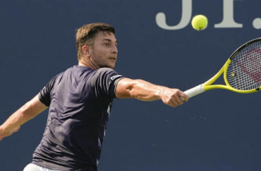 miomir kecmanovic, us open, tenis, k-013