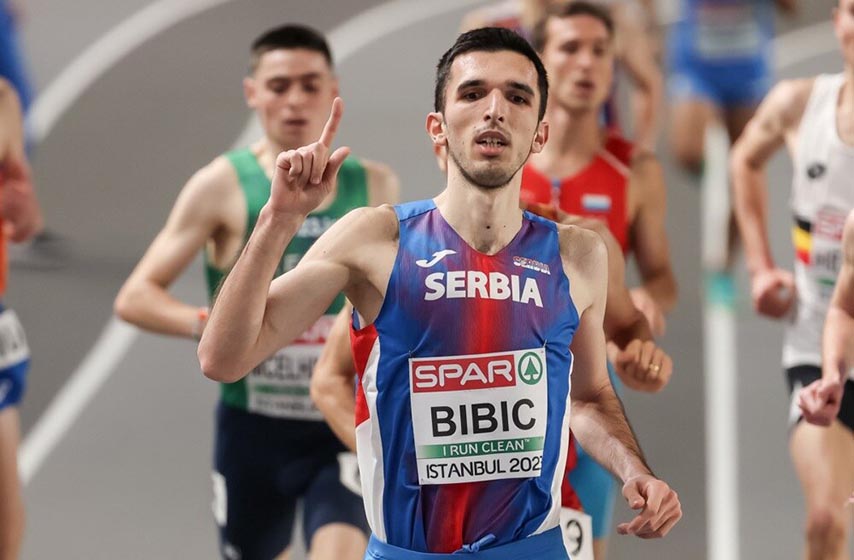 Elzan Bibić, olimpijske igre, k-013