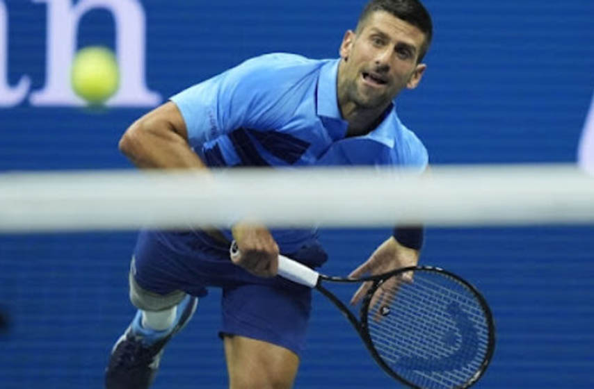 novak djokovic, us open, tenis, k-013